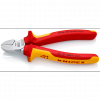 Szczypce tnące boczne Knipex 70 06 160